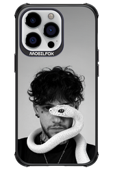 SNAKE (RAVA) - Apple iPhone 13 Pro