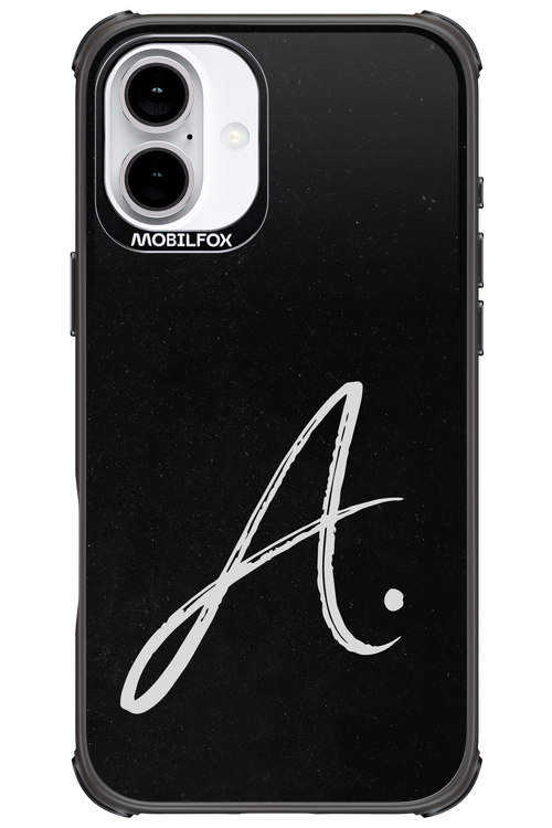 (Off Space) A 2.0 - Apple iPhone 16 Plus