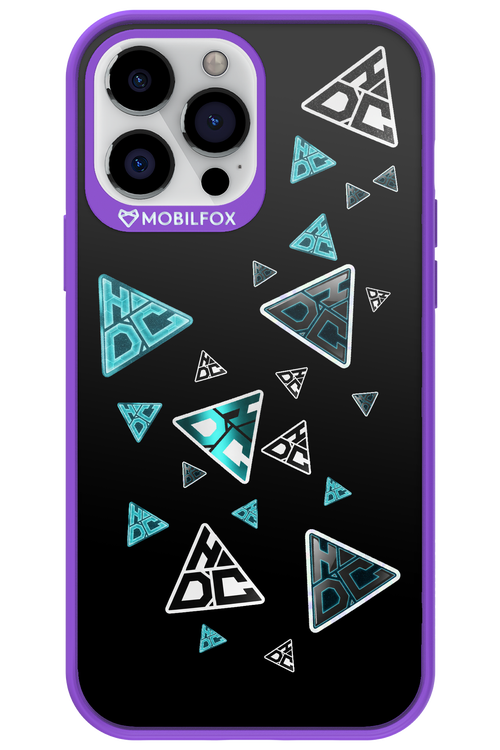 HDC 8 - Apple iPhone 13 Pro Max