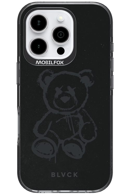 BLVCK BEAR 2.0 - Apple iPhone 16 Pro