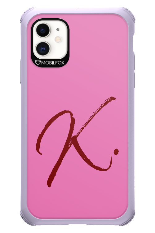 (Sorbet) K 2.0 - Apple iPhone 11