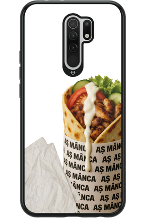 AȘ MÂNCA - Xiaomi Redmi 9