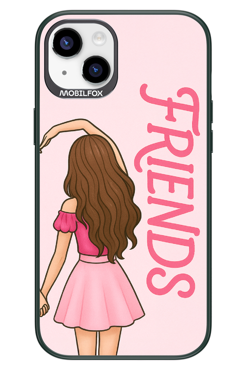 Friendssss 2.0 - Apple iPhone 14 Plus