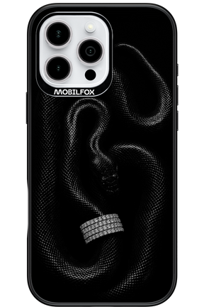 Diamond Mamba - Apple iPhone 16 Pro Max