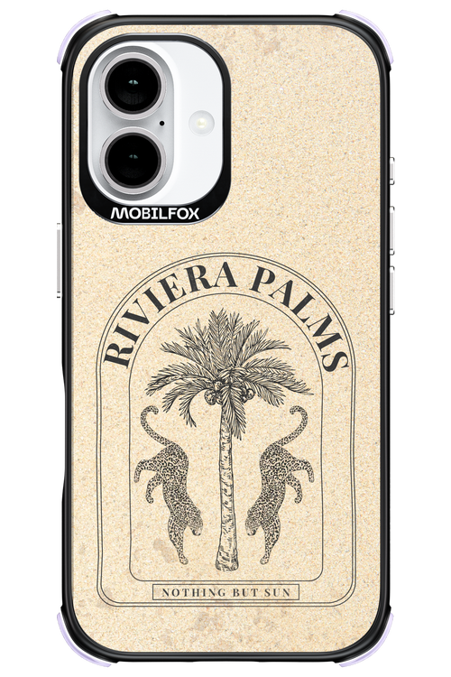 Riviera Palms 2.0 - Apple iPhone 16