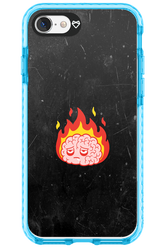 My brain - Apple iPhone 8
