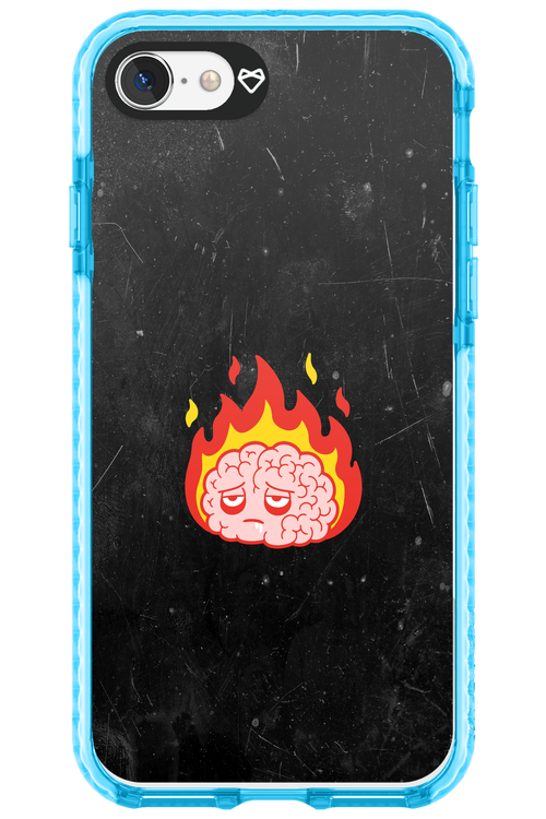 My brain - Apple iPhone 8