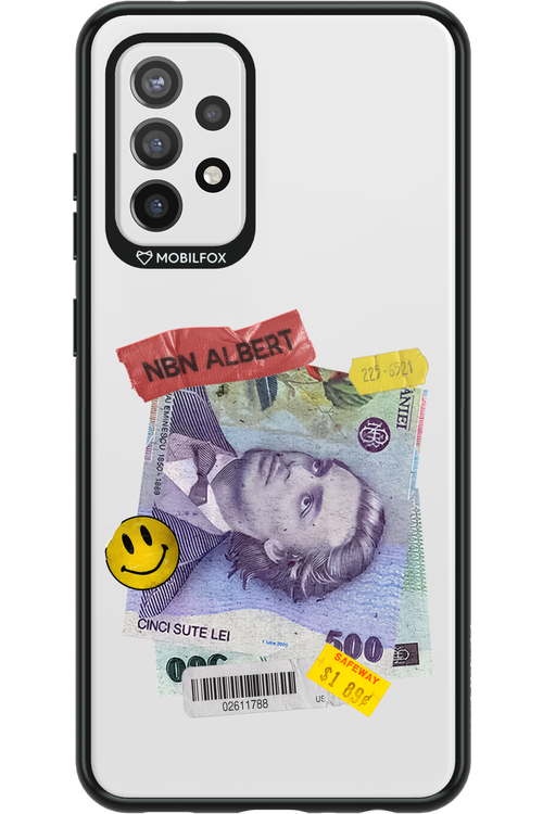 Money 2.0 - Samsung Galaxy A72