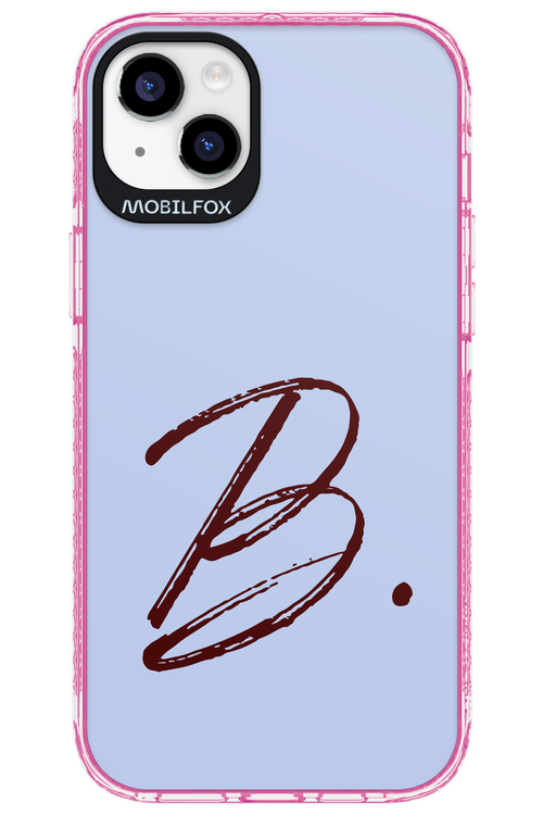 (Jellyfish Presso) B 2.0 - Apple iPhone 14 Plus