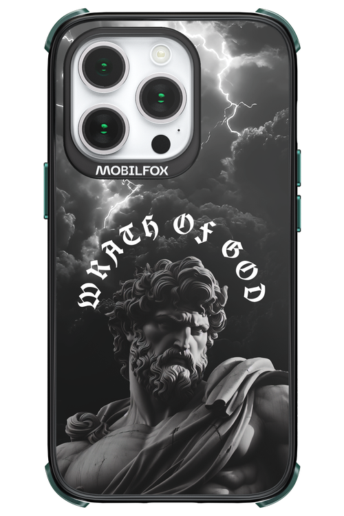 God 2.0 - Apple iPhone 14 Pro