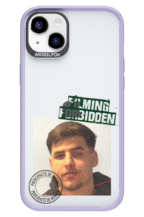 Sorin Mugshot 2.0 - Apple iPhone 14 Plus