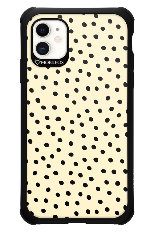 Polka Dots 2.0 - Apple iPhone 11