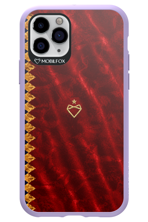 Spania x Mobilfox 2.0 - Apple iPhone 11 Pro
