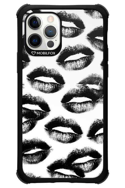Ghost Kiss 2.0 - Apple iPhone 12 Pro