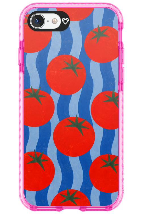 TOMATO 2.0 - Apple iPhone 7