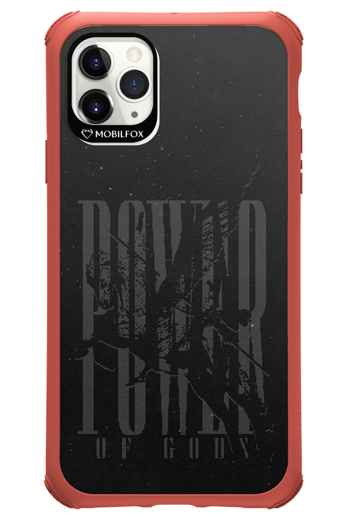 Power of Gods - Apple iPhone 11 Pro Max