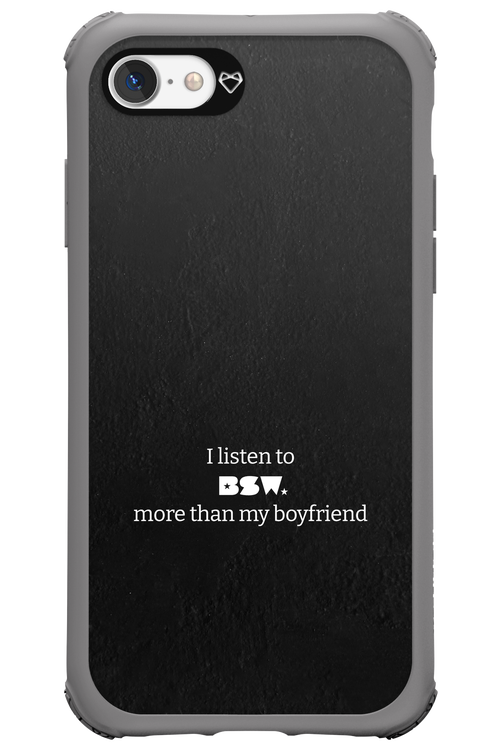 BSW FourSeasons 8 2.0 - Apple iPhone 7