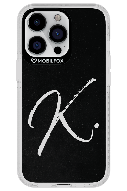 (Off Space) K 2.0 - Apple iPhone 13 Pro