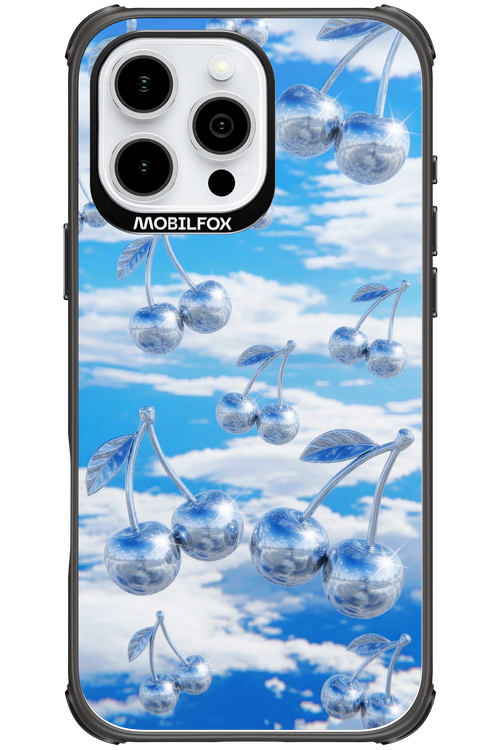 Cloud Cherry 2.0 - Apple iPhone 16 Pro Max