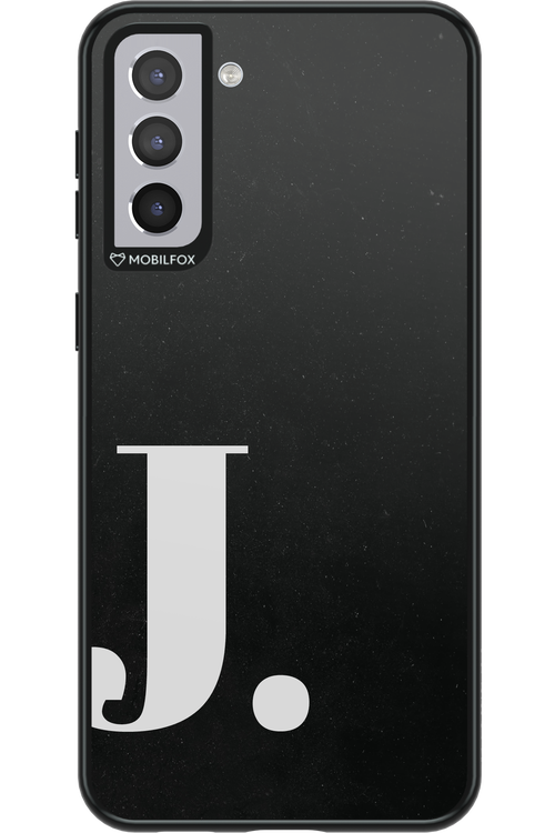 J (Off Space) 2.0 - Samsung Galaxy S21+