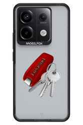 Foxrari - Xiaomi Redmi Note 13 Pro 5G