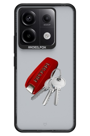 Foxrari - Xiaomi Redmi Note 13 Pro 5G