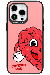 One Mind - Apple iPhone 15 Pro Max