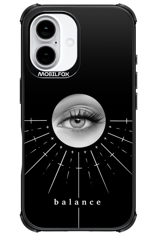 Szem 2.0 - Apple iPhone 16