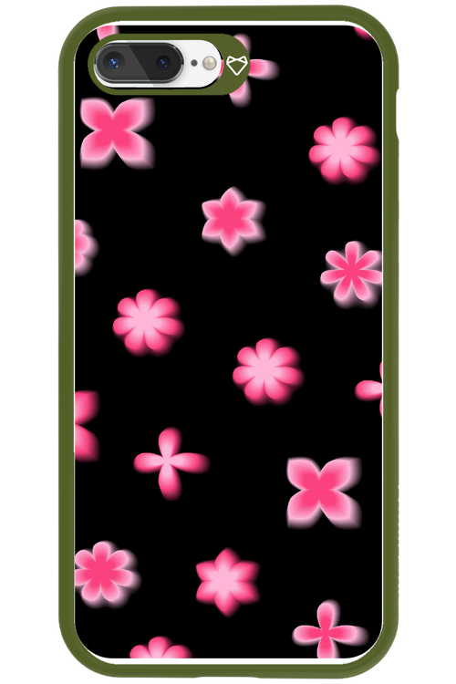 Pink Dreams 2.0 - Apple iPhone 8 Plus