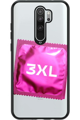 3XL 2.0 - Xiaomi Redmi Note 8 Pro