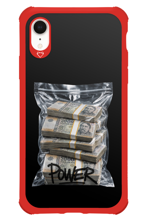 Money Bag 2.0 - Apple iPhone XR
