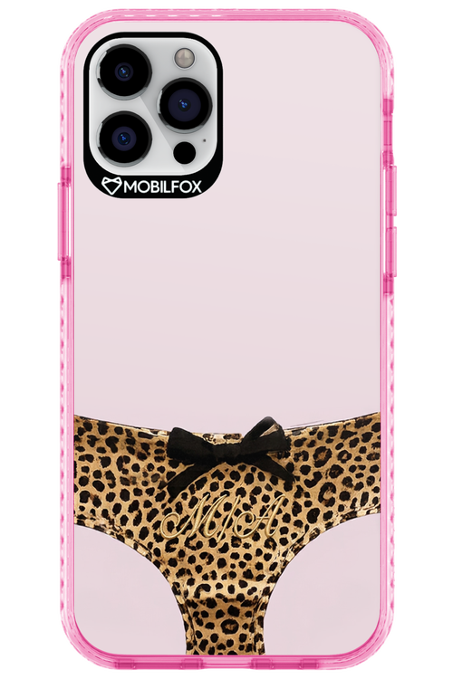 Panties 2.0 - Apple iPhone 12 Pro