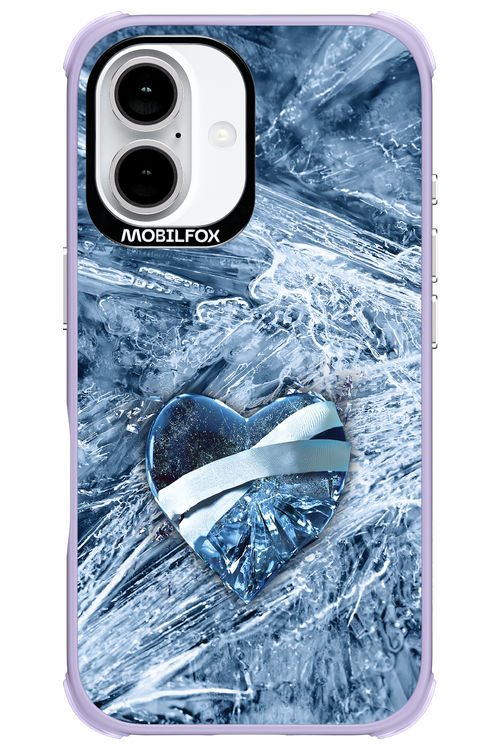 Ice 2.0 - Apple iPhone 16