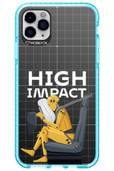 High Impact - Apple iPhone 11 Pro Max