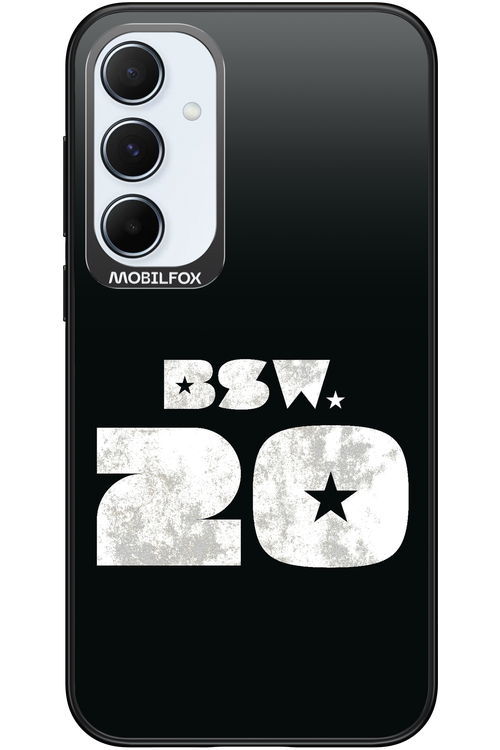 BSW 20 (9) 2.0 - Samsung Galaxy A55