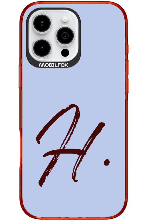 (Jellyfish Presso) H 2.0 - Apple iPhone 16 Pro Max