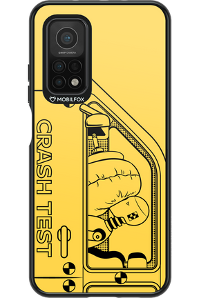 Crumple Zone 2.0 - Xiaomi Mi 10T 5G