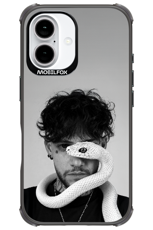 SNAKE (RAVA) - Apple iPhone 16
