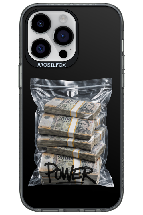 Money Bag 2.0 - Apple iPhone 14 Pro Max