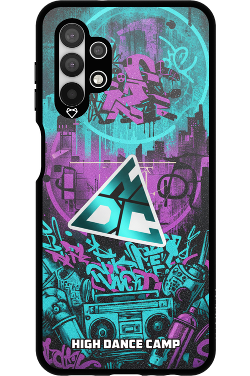 HDC 10 - Samsung Galaxy A13 4G