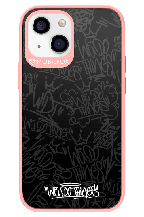 We Do Things 2.0 - Apple iPhone 13 Mini