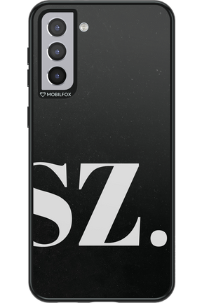 SZ (Off Space) 2.0 - Samsung Galaxy S21+
