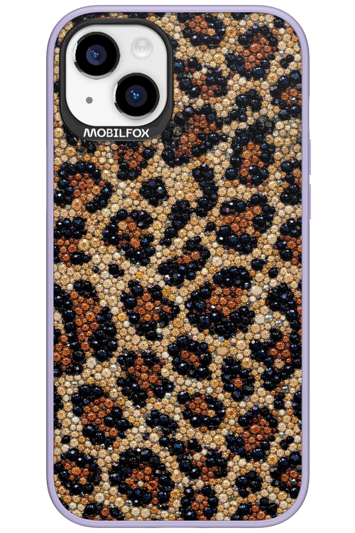 Crystal Roar 2.0 - Apple iPhone 15 Plus