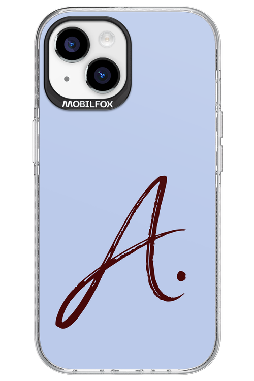 (Jellyfish Presso) A 2.0 - Apple iPhone 15