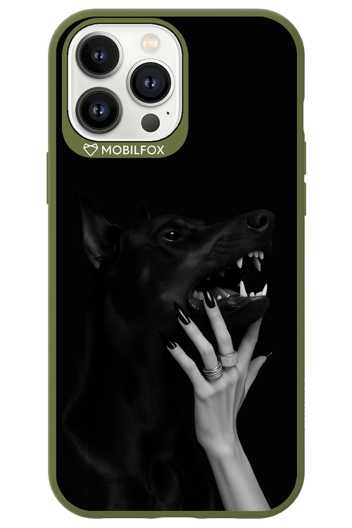 Hellhound 2.0 - Apple iPhone 13 Pro Max