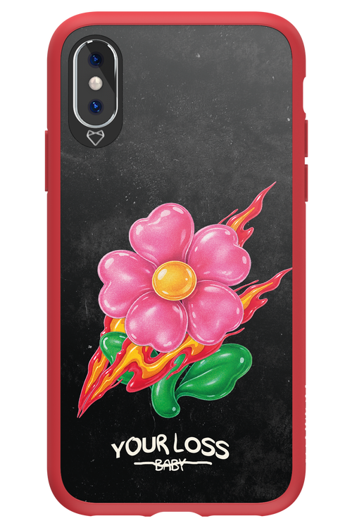 Your Loss 2.0 - Apple iPhone XS