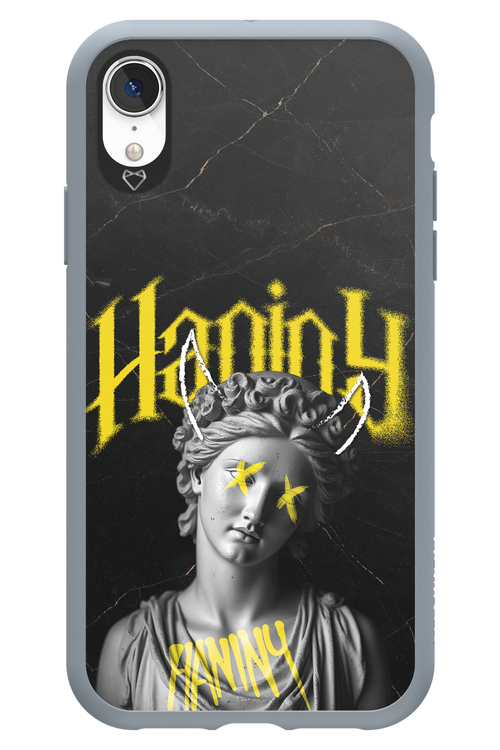Classic Haniny - Apple iPhone XR