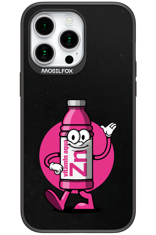 Vitamin Aqua Zn - Apple iPhone 15 Pro Max