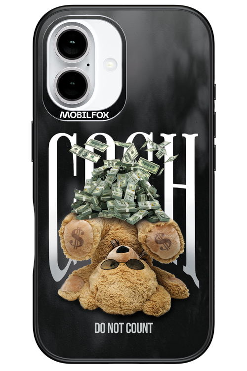 CASH 2.0 - Apple iPhone 16