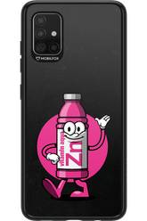 Vitamin Aqua Zn - Samsung Galaxy A51